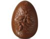 Ovo de Páscoa de Chocolate