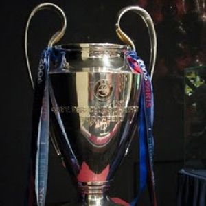 Troféu da Liga dos Campeões