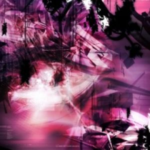 Arte Abstrata Vibrante