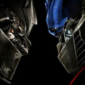 Batalha dos Transformers