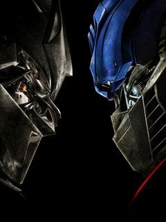 Batalha dos Transformers