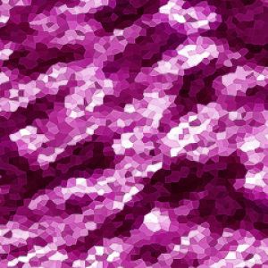 Padrão Abstrato Roxo Vibrante