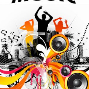 Celebração Musical Vibrante