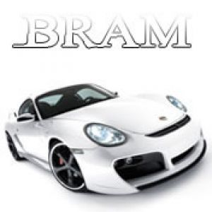 Papel de Parede Porsche