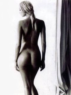 Arte Elegante em Preto e Branco