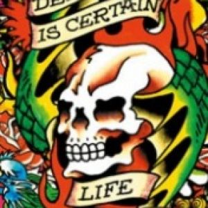 A Morte é Certa, a Vida Não