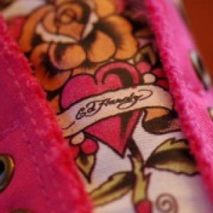 Design Floral Colorido