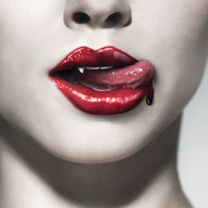 Lábios de Vampiro