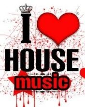 Eu amo música house