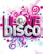 Eu Amo Disco