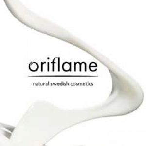 Oriflame Cosméticos Suecos Naturais