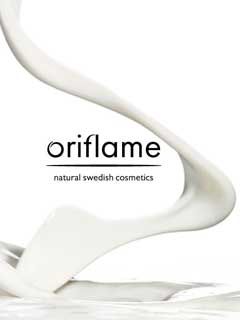 Oriflame Cosméticos Suecos Naturais
