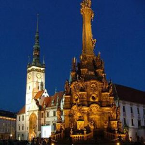 Fonte Histórica de Bratislava
