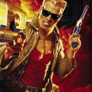 Duke Nukem Herói de Ação
