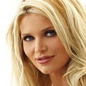 Linda Mulher Glamourosa