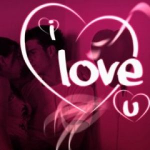 Fundo de Amor Romântico