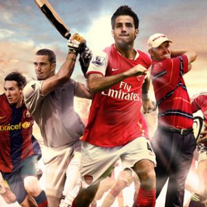 Temporada Épica de Esportes na Sky Sports