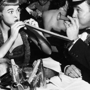 Celebração Vintage