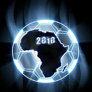 Copa do Mundo FIFA 2010 África