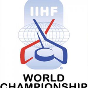Logotipo do Campeonato Mundial IIHF 2011