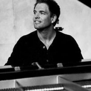 Pianista em Ação