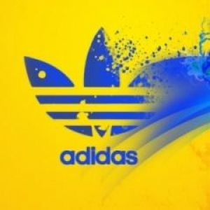 Design do Logo Adidas