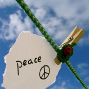 Citação de Paz