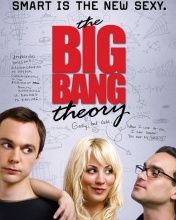 Elenco de The Big Bang Theory