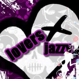 Arte Jazzy dos Amantes