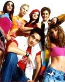 Grupo Jovem Vibrante