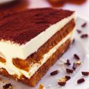 Delicioso Sobremesa Tiramisu