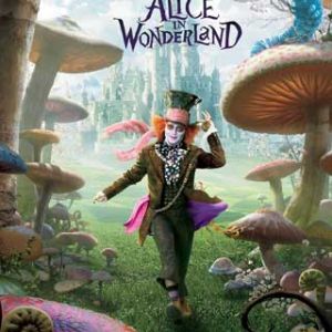 Alice no País das Maravilhas
