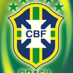 Logo da Seleção Brasileira de Futebol