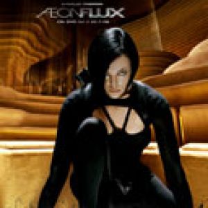 Papel de Parede do Filme Aeon Flux