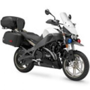 Motocicleta Estilosa