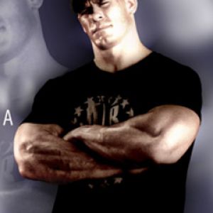 John Cena Pose Forte