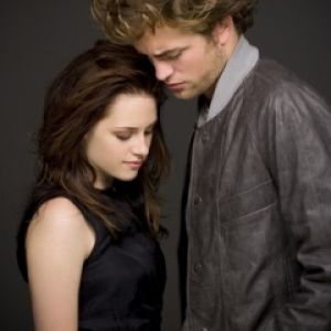 Casal de Twilight