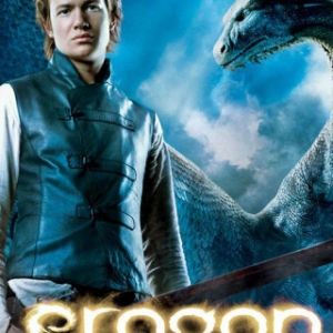 Pôster do Filme Eragon