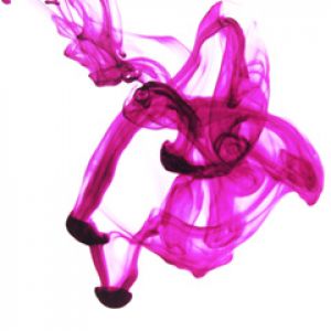 Tinta Roxa Vibrante