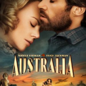 Pôster do Filme Austrália