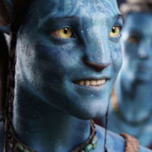 Papel de Parede do Personagem de Avatar
