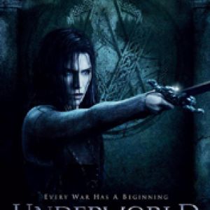 Underworld: A ascensão dos Lycans