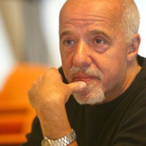 Citações Inspiradoras de Paulo Coelho