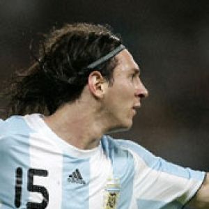 Celebração de Estrela do Futebol