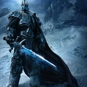 Frostmourne e o Rei Lich