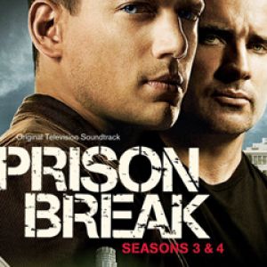 Prison Break Temporadas 3 e 4