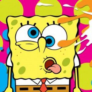 Diversão do SpongeBob SquarePants