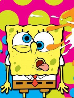 Diversão do SpongeBob SquarePants