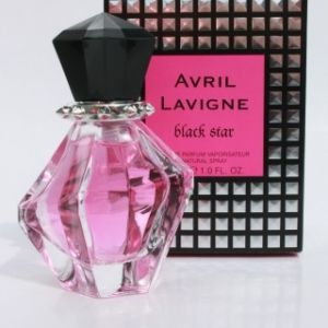 Perfume Black Star da Avril Lavigne