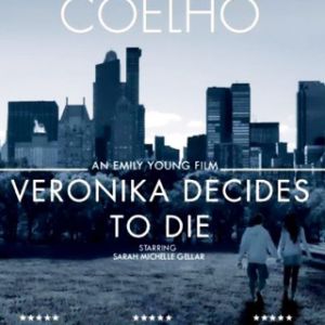Veronika Decide Morrer Filme
